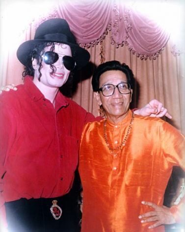 Michael Jackson – India : మైఖేల్ జాక్సన్ కు భారత్ అంటే ఎంత ప్రేమో తెలుసా?